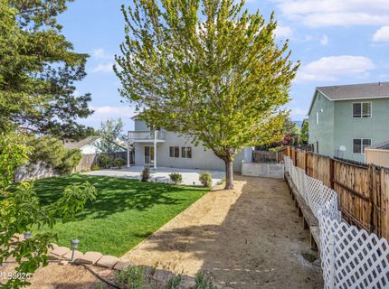 4065 Kings Row, Reno, NV 89503 Photo