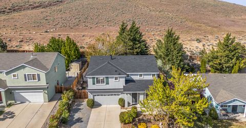 4065 Kings Row, Reno, NV 89503 Photo