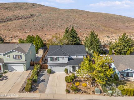 4065 Kings Row, Reno, NV 89503 Photo