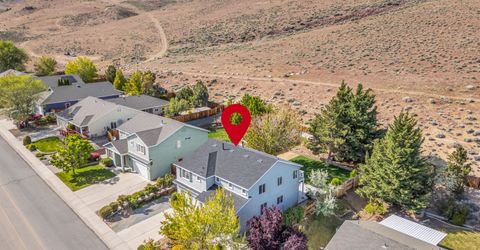 4065 Kings Row, Reno, NV 89503 Photo