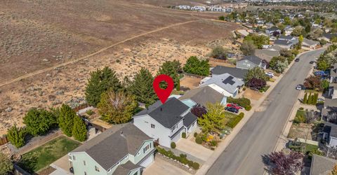 4065 Kings Row, Reno, NV 89503 Photo