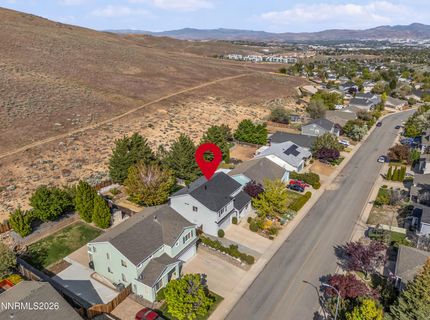 4065 Kings Row, Reno, NV 89503 Photo
