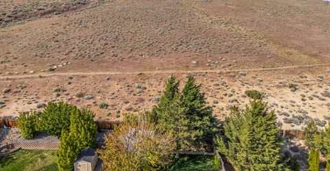 4065 Kings Row, Reno, NV 89503 Photo