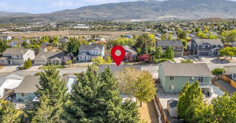 4065 Kings Row, Reno, NV 89503 Photo