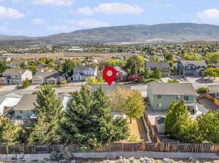 4065 Kings Row, Reno, NV 89503 Photo