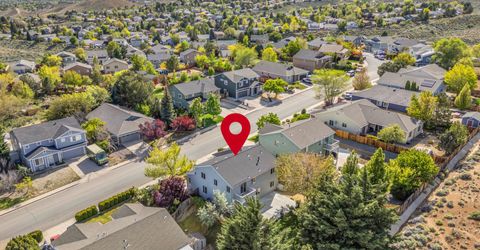 4065 Kings Row, Reno, NV 89503 Photo