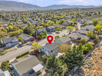 4065 Kings Row, Reno, NV 89503 Photo