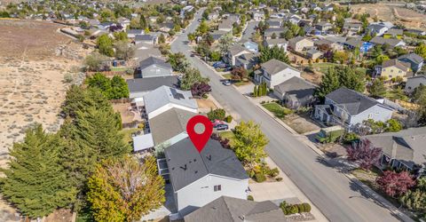 4065 Kings Row, Reno, NV 89503 Photo