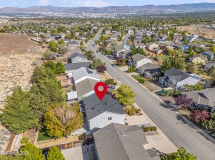 4065 Kings Row, Reno, NV 89503 Photo