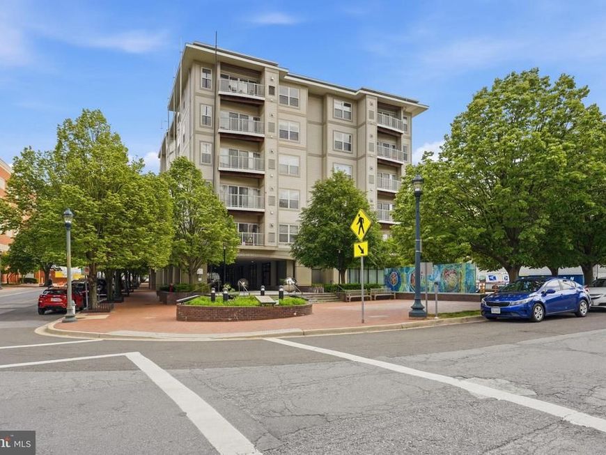 8045 Newell Street , Unit 506, Silver Spring, MD 20910 Main Photo