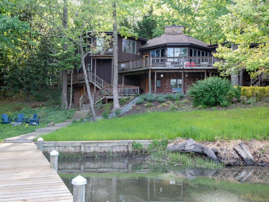 4721 Rock Creek Circle, Saint Leonard, MD 20685 Main Photo