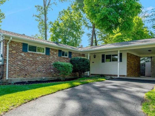 8909 VICTORIA ROAD, SPRINGFIELD, VA 22151