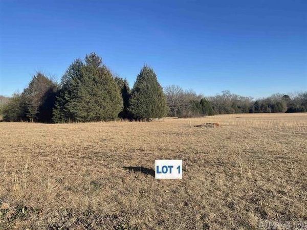 62 Addi Ln , Conway, AR 72032