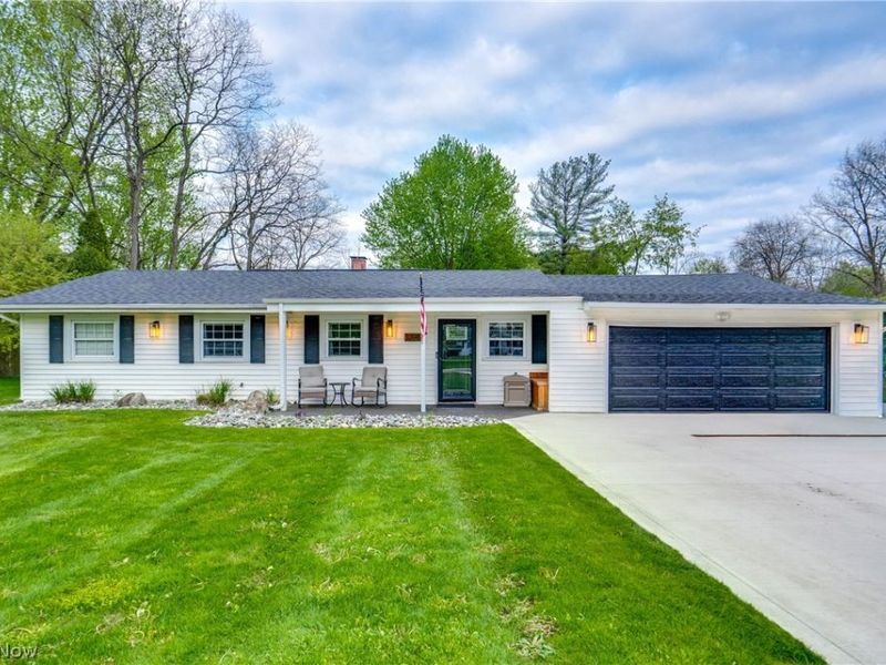12905 Cherry Lane, Chesterland, OH 44026 Photo 1