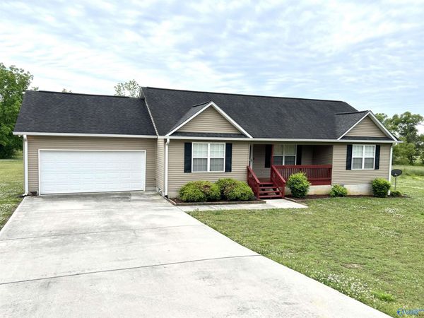 2179 Bearden Road, Horton, AL 35980