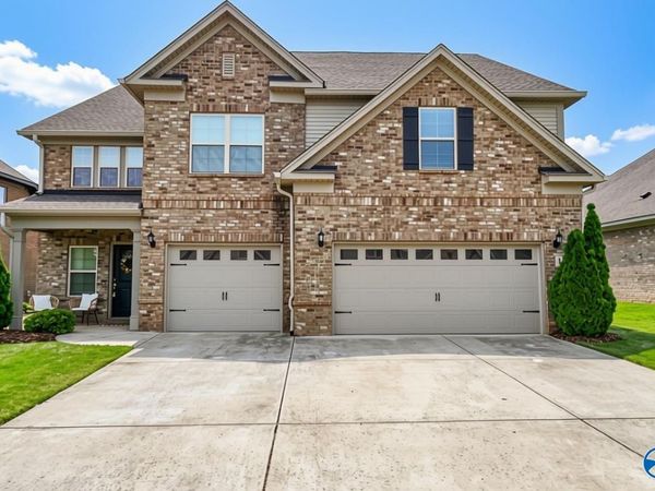 121 Count Fleet Court, Madison, AL 35756