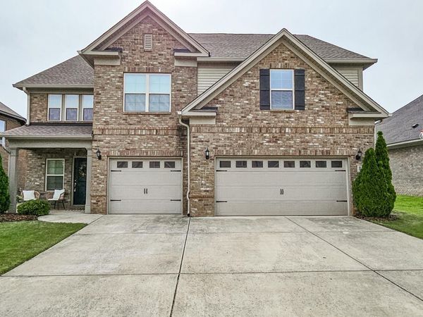 121 Count Fleet Court, Madison, AL 35756