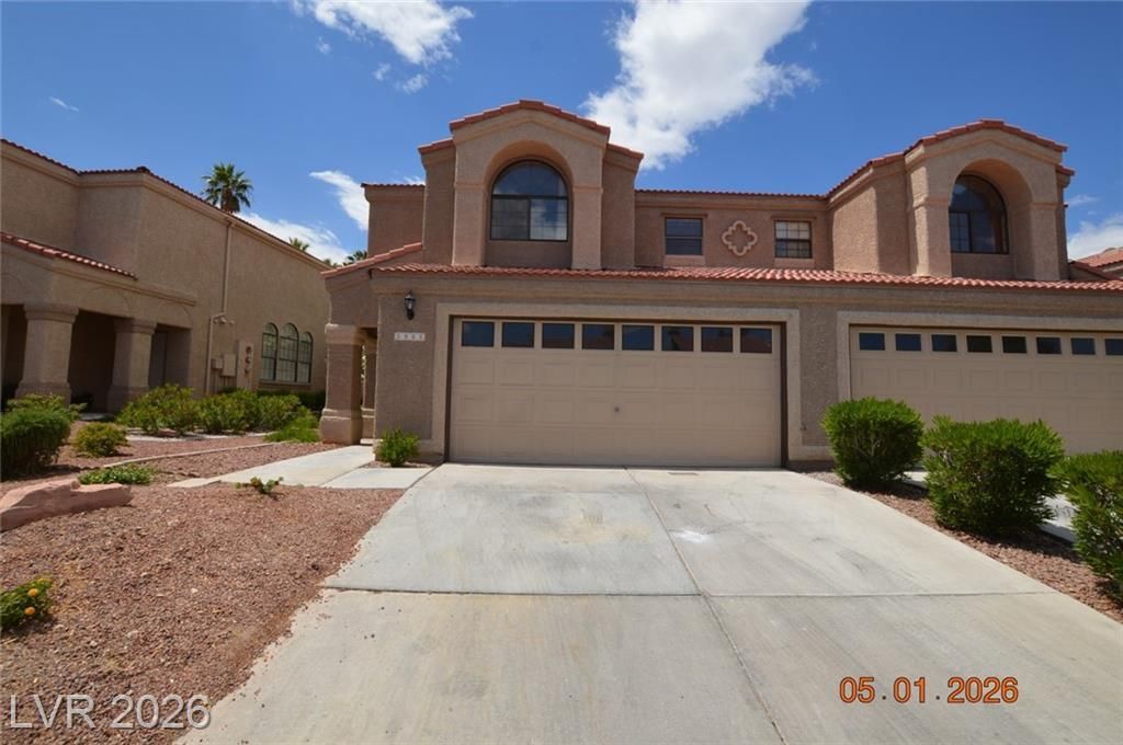 3965 Tirana Way, Las Vegas, NV 89103 Main Photo