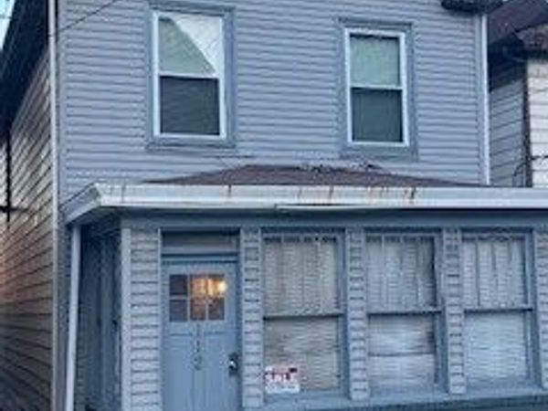 112 Lincoln Avenue, Charleroi, PA 15022