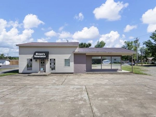 309 Main Street , Clarksville, AR 72830