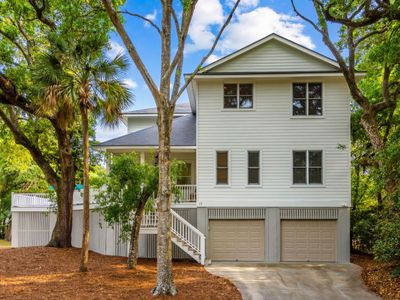 17 Sand Dollar Drive, Isle of Palms, SC 29451