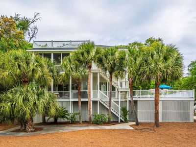 17 Sand Dollar Drive, Isle of Palms, SC 29451