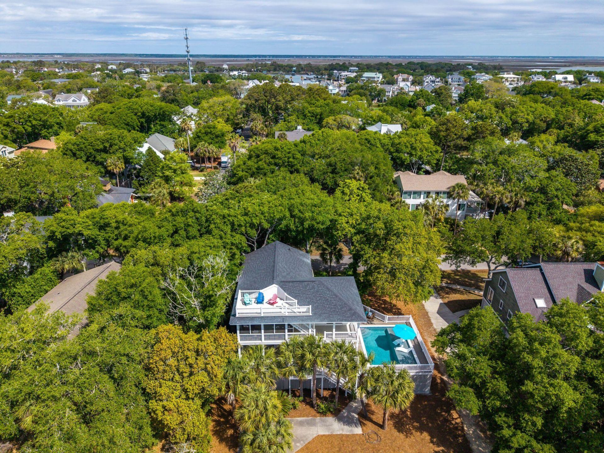 17 Sand Dollar Drive Photo 63