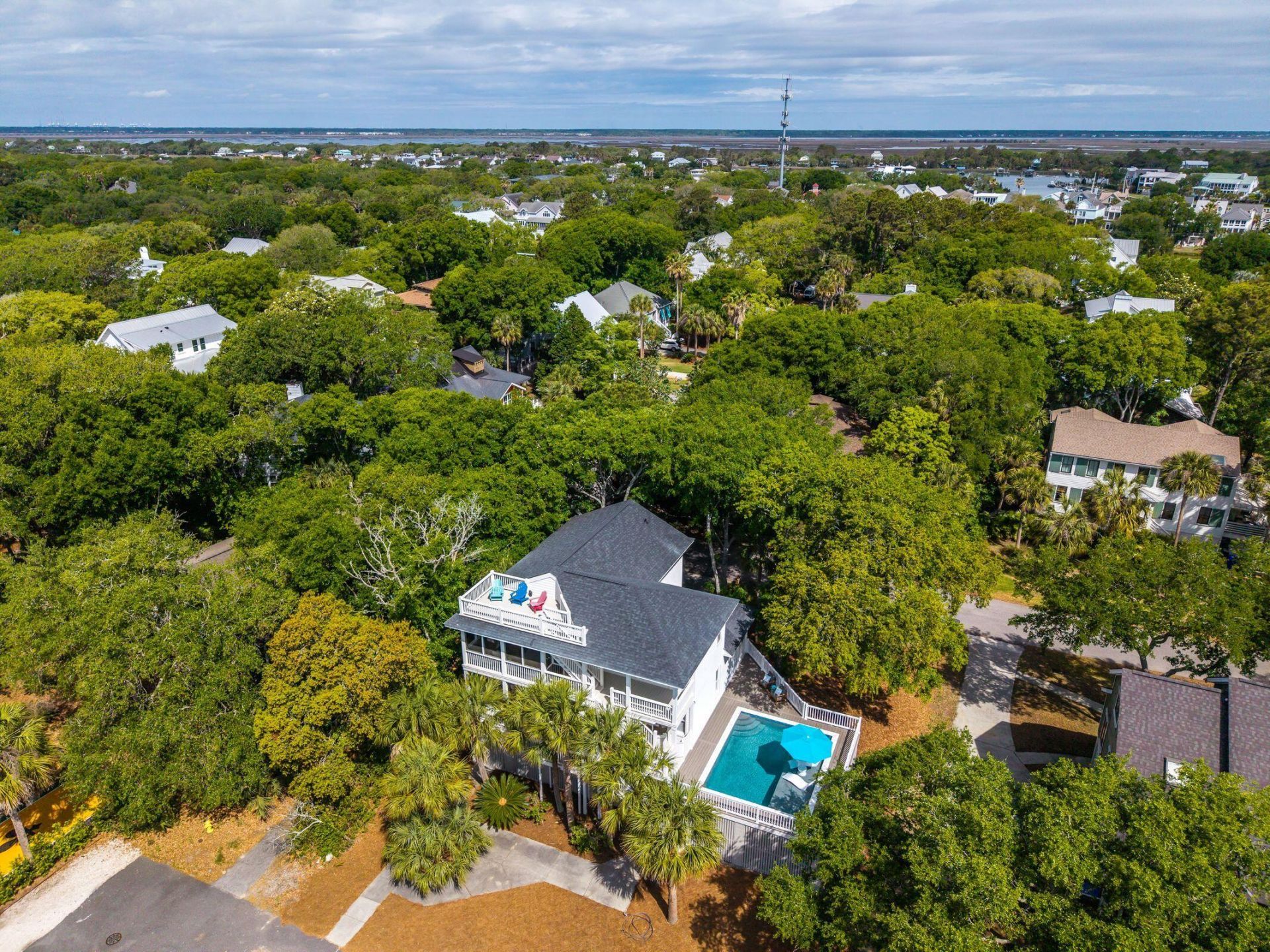 17 Sand Dollar Drive Photo 65