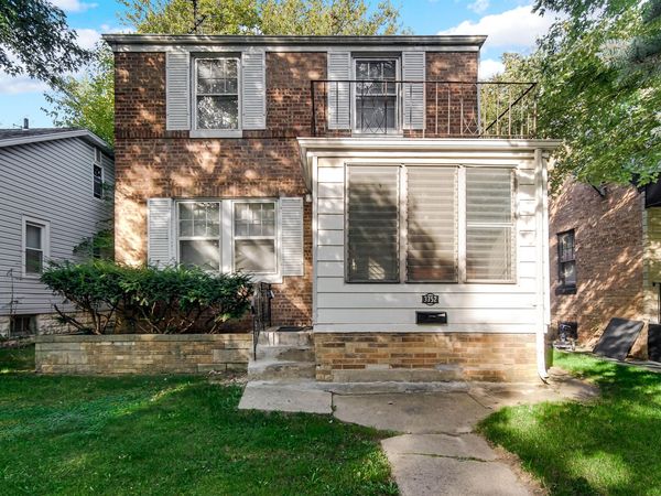 3752 Tyler Street , Gary, IN 46408