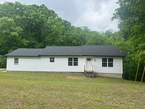 3029 Kinnamon Drive, Cohutta, GA 30710