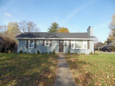 829 Laurel Hill Road, Lexington, KY 40504
