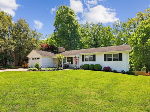 45 SIERRA LANE, ARNOLD, MD 21012