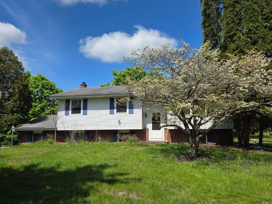 34 Hollow Horn Road , Erwinna, PA 18920 Main Photo