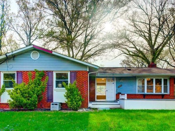 6628 ADRIAN STREET , HYATTSVILLE, MD 20784