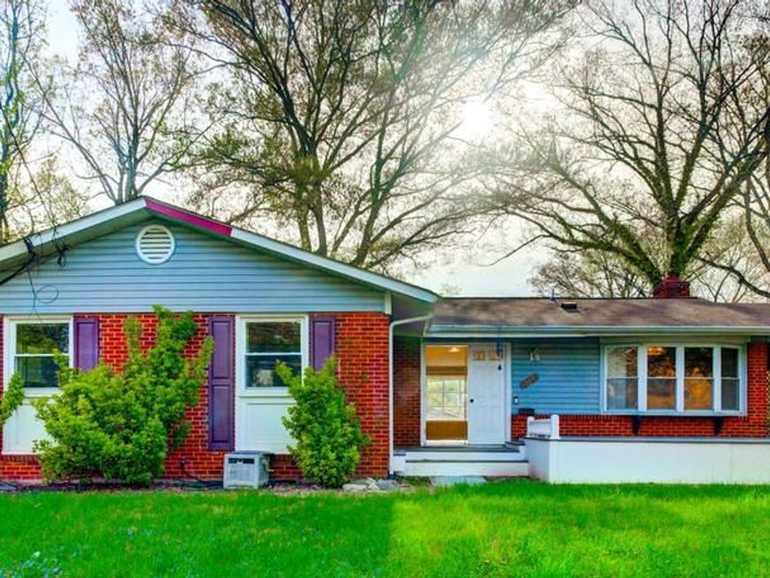 6628 Adrian Street , Hyattsville, MD 20784 Main Photo