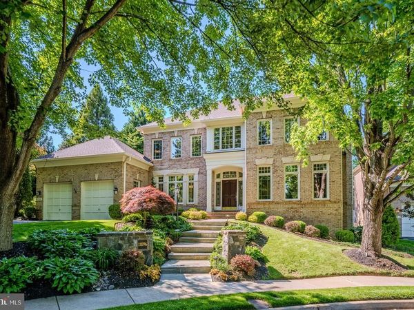 11096 WHITSTONE PLACE, RESTON, VA 20194