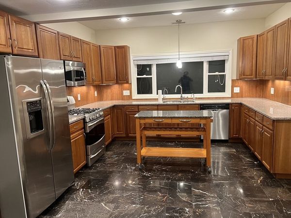 194 Auburn, Unit 2, Newton, MA 02466