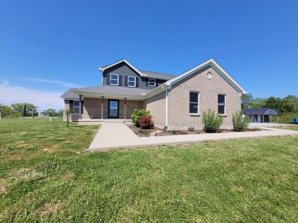 798 Ford Road, Ghent, KY 41045
