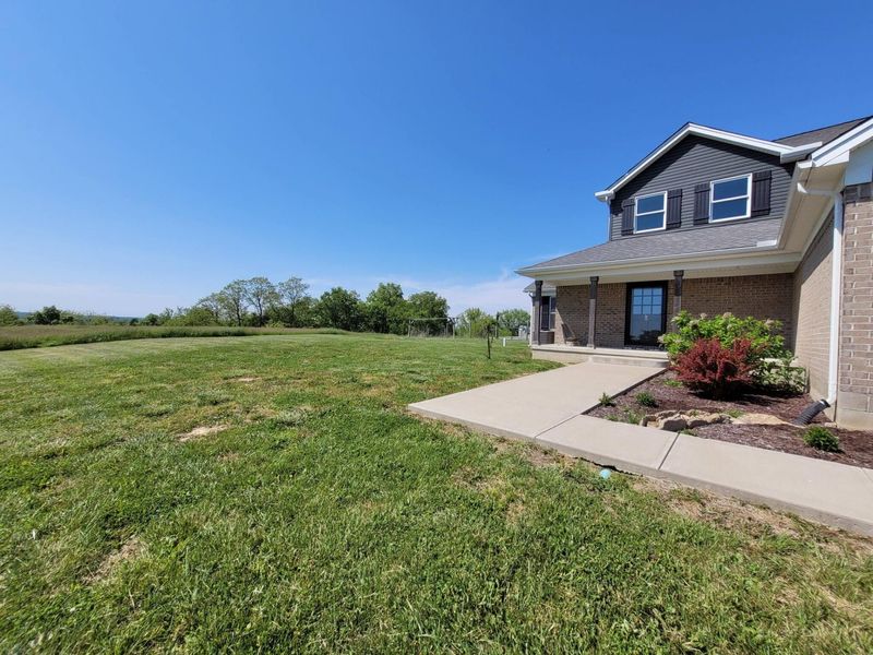 798 Ford Road, Ghent, KY 41045 Photo 2