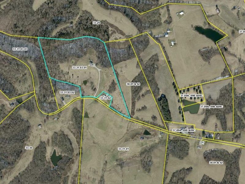798 Ford Road, Ghent, KY 41045 Photo 2