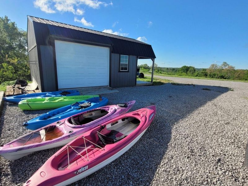 798 Ford Road, Ghent, KY 41045 Photo 4