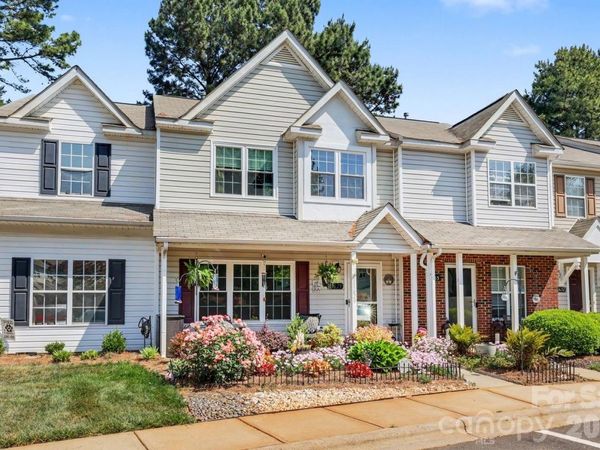11629 Boxer Lane, Charlotte, NC 28269