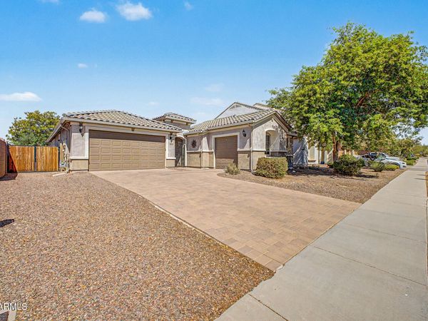 44614 N 41ST Drive, New River, AZ 85087