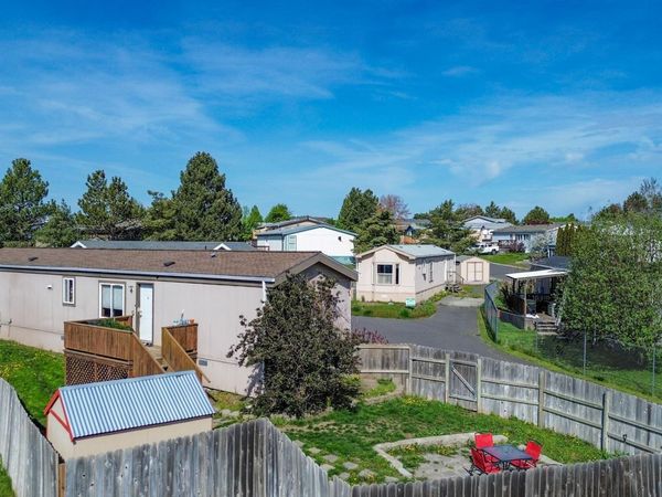 255 NW Golden Hills Dr., Unit 46, Pullman, WA 99163