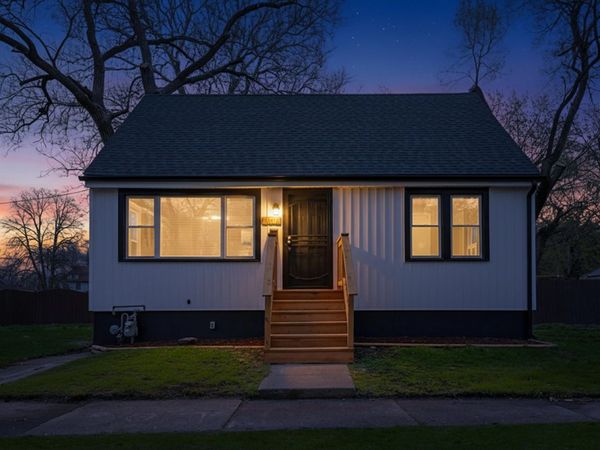 14701 Beachview Terrace , Dolton, IL 60419
