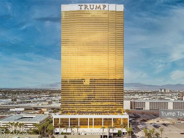 2000 N Fashion Show Drive, Unit 3818, Las Vegas, NV 89109