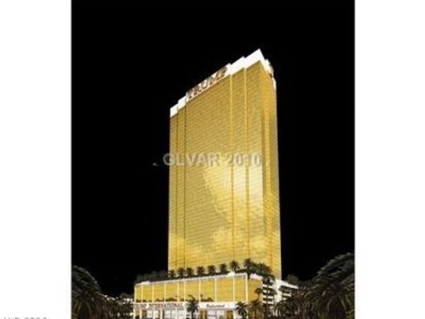 2000 N Fashion Show Drive, Unit 3818, Las Vegas, NV 89109