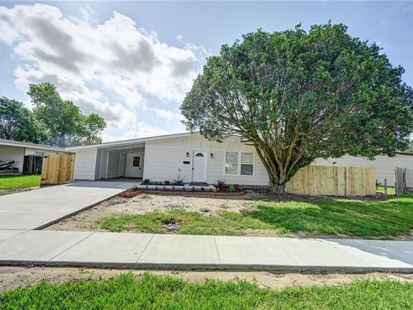 405 BRUCE Avenue, Terrytown, LA 70056