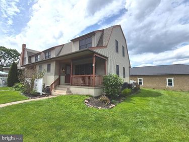 145 DIAMOND STREET, Unit C, SELLERSVILLE, PA 18960