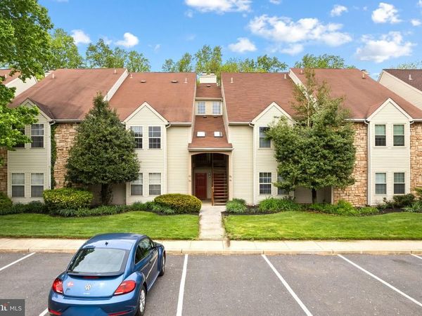 325 TAVISTOCK, CHERRY HILL, NJ 08034